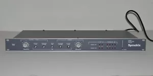 Symetrix 511 Denoiser Noise Reduction Effect - Picture 1 of 6
