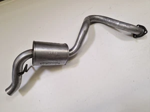 Terminale di Scarico Terminale di Scarico Land Rover Defender 90 TD5 - Foto 1 di 1