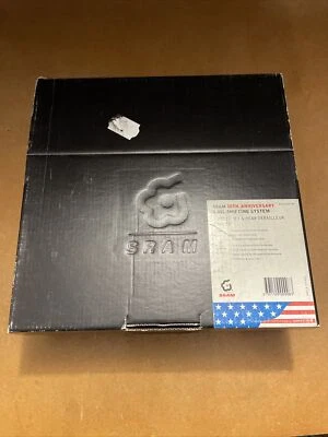 Vintage Sram 9.0SL Shifter set NOS  - Image 1 of 4