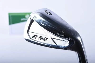 Yonex Ezone CB 501 #9 Iron / Regular Flex Yonex Rexis Kaiza-i 7 Shaft - Image 1 of 4