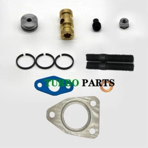 Turbocharger Kits For Fiat Bravo II Grande Punto Idea 1.6 JTD GTB1446Z 803956 - Bild 1 von 2