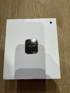 Smart Watch, Ähnlich Apple Watch 42mm, - Bild 1 von 2