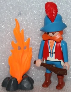 Playmobil Knights "Robbers" Pirates Romans Egyptians Roman Knights - Picture 1 of 2