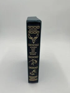 Alaskan Days, Mexican Nights - Bild 1 von 6