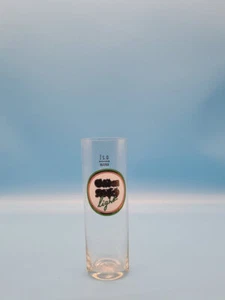 Gremio Kölsch Light 0,2 l vaso de colección antiguo vaso de cerveza vaso - Imagen 1 de 1