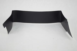 Hyundai 863932S000 Rear Right Door C Pillar Black Out Tape IX35 2009-2015 - Picture 1 of 5