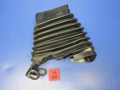 94-01 1994-2001 DODGE RAM DRIVER SEAT BACK PARTS SPRING SHOCK COVER boot #2 Foto 1 de 4