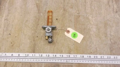 Suzuki GS500 GS 500 S727-2 2007) tanque de combustible gasolina llave de paso funciona #2 Foto 1 de 4