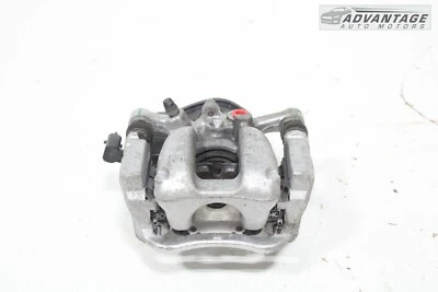 Chevrolet Trax 2024 tracción delantera trasera izquierda lado del conductor ABS pinza de freno OEM Foto 1 de 4