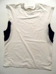 Athletech Endurance Performance Fabric Men's Muscle T- Shirt, Size: XL () - Picture 1 of 3