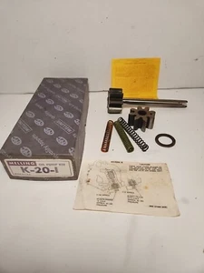 Kit de reparación de bomba de aceite de motor NOS Stock Melling K-20I. Bin223 - Imagen 1 de 2