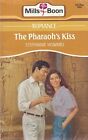 The Pharaoh's Kiss,Stephanie Howard