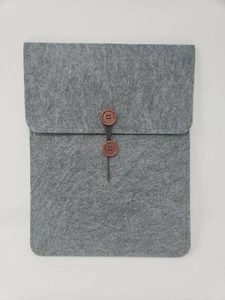 Cubierta gris para tableta Bear Motion para Galaxy Tab Pro S 12 - Imagen 1 de 3