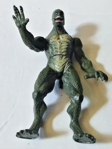 The Amazing Spiderman Movie Series The Lizard 8” Figure - Picture 1 of 10