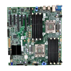 Server Mainboard Dell 0TT5P2 0RCGCR 03015M FOR PowerEdge T420 - Bild 1 von 3
