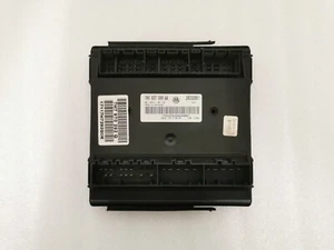 VW Multivan T5 7H Bordnetzsteuergerät Bordnetz Komfortsteuergerät 7H0937049AA - Picture 1 of 5