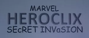 HEROCLIX SECRET INVASION Goliath 022 (Champions, Defenders) - Picture 1 of 4