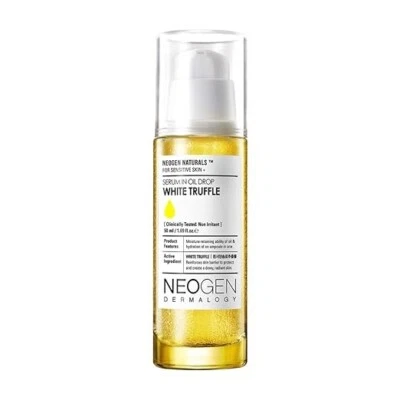 NEOGEN DERMALOGY by NEOGENLAB White Truffle Serum in Oil Drop 50 ml / 1.69 Fl Oz - Image 1 of 3