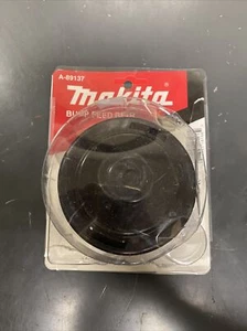 MAKITA BUMP FEED HEAD FOR WHIPPER SNIPPER – M8 x 1.25mm SUIT RST210 ER2650 ETC - Picture 1 of 3
