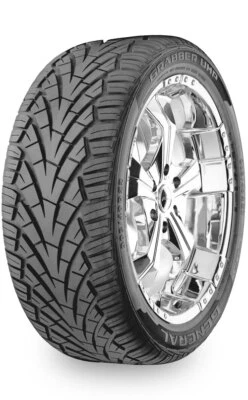 Sommerreifen General Tire 265/40 R22 106W GRABBER UHP - Bild 1 von 4