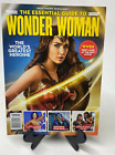 The Essential Guide to Wonder Woman Magazine 2020    WW84   Gal Gadot