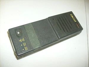 Ritron VOX-100  Jobcom Portable Radio Walkie Talkie - untested  - Picture 1 of 6