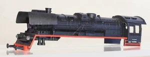BTTB 222419 Lokgehäuse für DR Dampflok 23 1056 1 x Stück - Picture 1 of 2