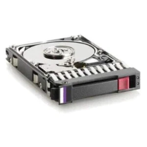 397552-001 160GB 7.2K rpm Hot Plug SATA Hard Drive - Photo 1/2