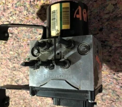 07-10 CHEVROLET SILVERADO 2500 3500 Assembly W/O ACTIVE BRAKE CONTROL OPT.JL1 - Image 1 of 4