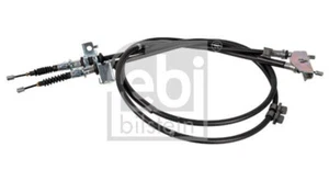 Febi Bilstein (106228) Handbremsseil, Handbremszug hinten rechts für FORD - Bild 1 von 2