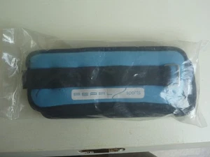 Gewichtsmanschetten, 2 x 500 g, Fitness, Training, Sport - Bild 1 von 3