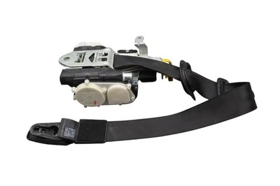 12-18 Audi A6 A7 Quattro Front Right Side Seatbelt Seat Belt Retractor Oem - Image 1 of 4