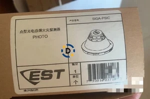1pcs New EST Edwards SIGA-PSIC smoke Detector - Picture 1 of 1