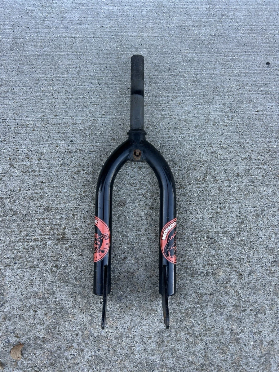 Mongoose Forks for BMX Bike-Old School for sale | eBay