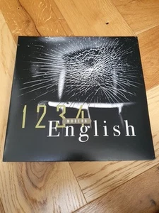 Modern English 1234 (Vinyl) 12" Album Coloured Vinyl (Limited Edition) rz - Bild 1 von 7