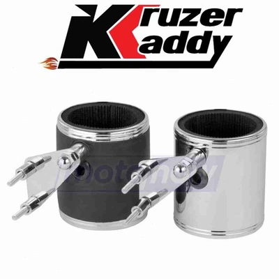 Kruzer Kaddy Kruzer Kaddy for 2003-2007 Honda VTX1300S - Control Handlebars mv Foto 1 de 4