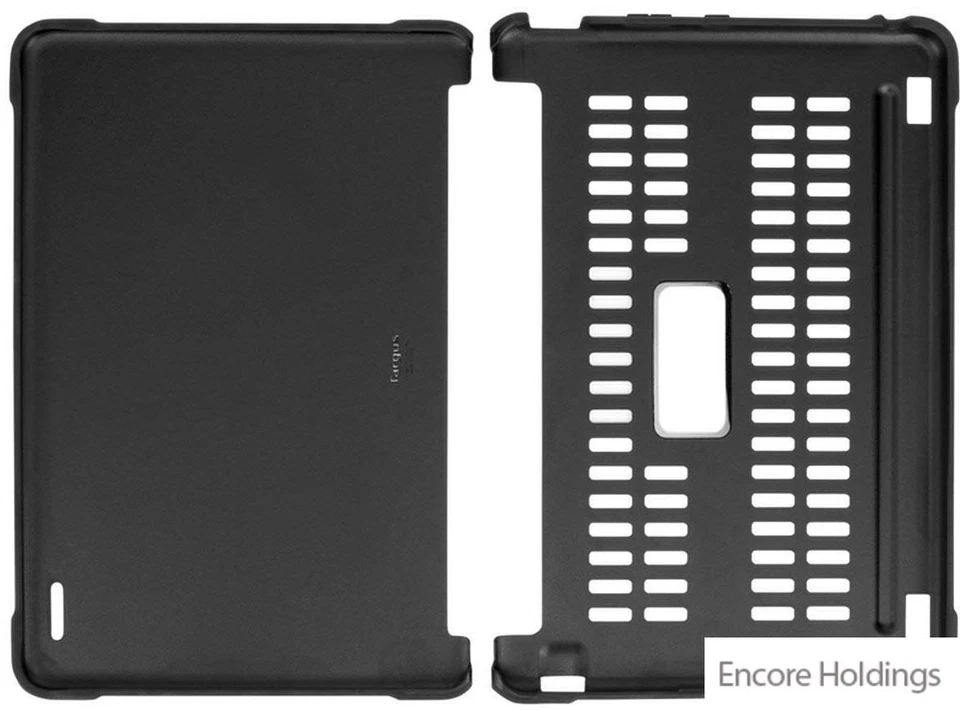 Targus TPU Commercial-Grade Form-Fit Cover for 11.6-inch Dell THZ713GL - Image 1 of 1