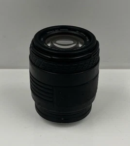 SIGMA UC ZOOM 70-210MM F/4-5.6 LENS - NO LENS CAPS - Picture 1 of 6