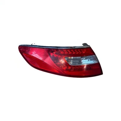 2011-2016 HYUNDAI AZERA LED LH 左驱动器尾灯原始设备制造商 92403-3V0 — 第 1/4 张图片