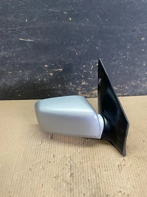 2003 to 2008 Honda Pilot Right Passenger RH Side View Door Mirror Oem U7338 PZ - Image 1 of 4