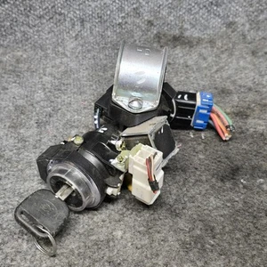 2011-2015 KIA OPTIMA IGNITION SWITCH LOCK CYLINDER w/ KEY OEM 81900-2TD00 - Bild 1 von 4