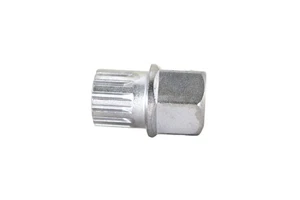 TMAX 12/14PT Wheel Lock Nut Screw Removal Key Anti-Theft Lugnut Socket for BMW - Picture 1 of 3