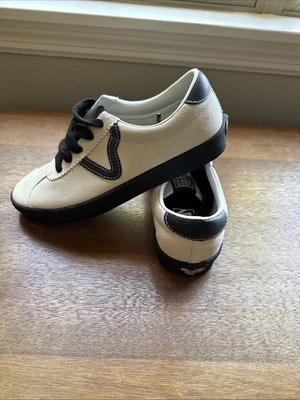 Vans Sport Low Foto 1 de 4