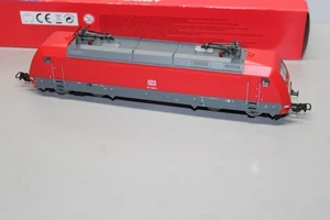 PIKO 59440 Elok Series 101 026-3 DB Ag Dss Gauge H0 Boxed - Picture 1 of 5