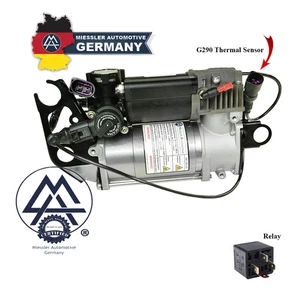 Cayenne (9PA) Kompressor Luftfederung - Bild 1 von 3