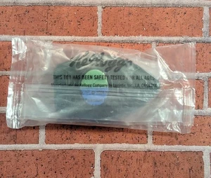 Kellogg's 2009 Star Trek Romulan Badge - Cereal Promo Sci-Fi Toy - Sealed - Bild 1 von 5