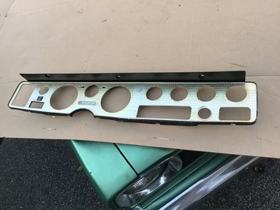 Ободок указателя приборной панели 79 80 81 Pontiac Firebird Trans Am GM. - Изображение 1 из 4