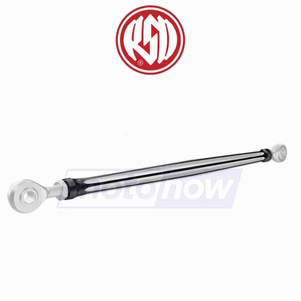 RSD Shift Rod for 1984-2013 Harley Davidson FLHTC Electra Glide Classic - nj Foto 1 de 4