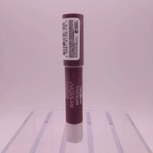 Revlon Matte Balm Color Stick Lippenstift 270 FIERY FLAMBOYANTE versiegelt - Bild 1 von 5