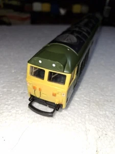 Lima HO 50007 Sir Edward Elgar. Used Good Runner New Tyres - Picture 1 of 8